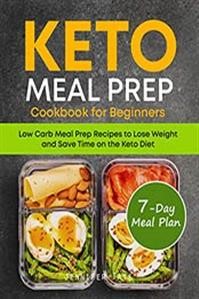 Simple Keto Meal Plan With MacRos